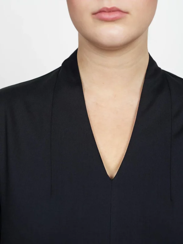 Schnittmuster // The Assembly Line // Maxi Jumpsuit XS-L oder XL-3XL – Bild 7