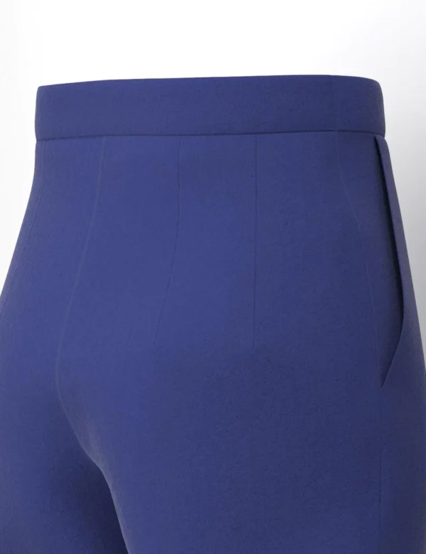 Schnittmuster // The Assembly Line // Regular Fit Trousers XS-L oder XL-3XL – Bild 3