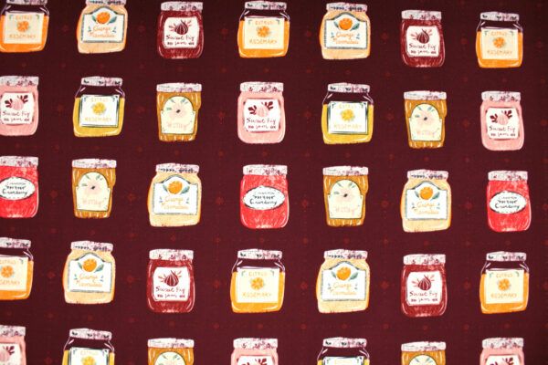Popeline // Art Gallery // Seasons and Spice // Sweetened Jams – Bild 4