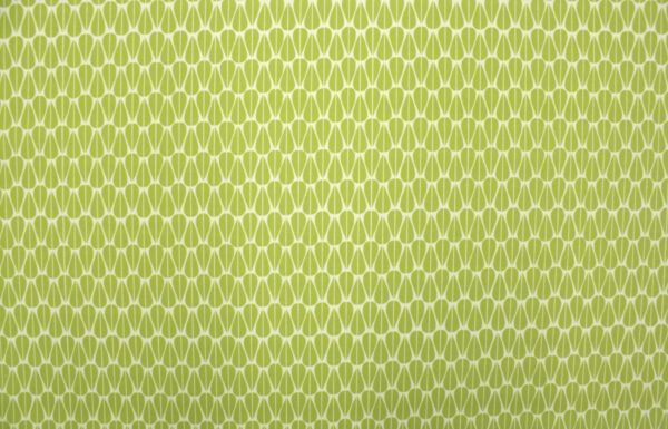 BIO Popeline // Monaluna // Amour Vert // Little Leaves – Bild 4