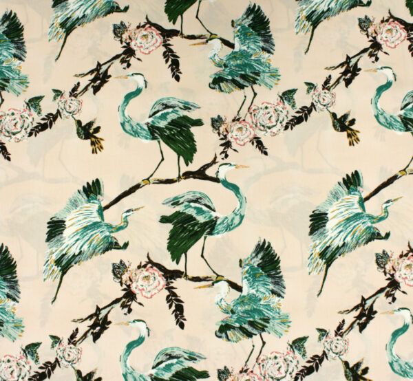 Popeline // Art Gallery // Eve // Herons Grace – Bild 7