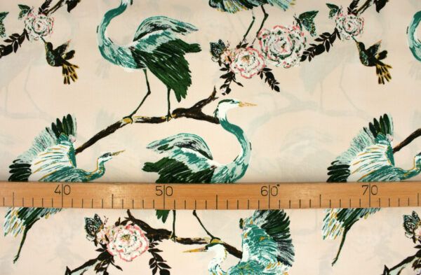 Popeline // Art Gallery // Eve // Herons Grace – Bild 6