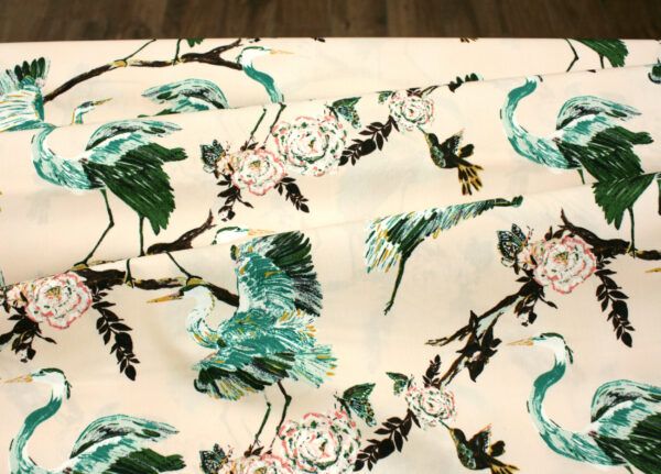 Popeline // Art Gallery // Eve // Herons Grace – Bild 5