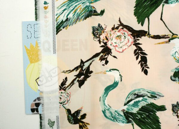 Popeline // Art Gallery // Eve // Herons Grace – Bild 4