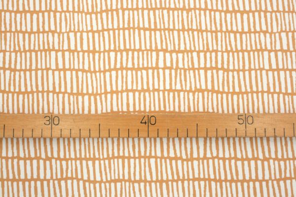 Dekostoff // Möbelstoff // Jacquard // Tocca // Ginger – Bild 5