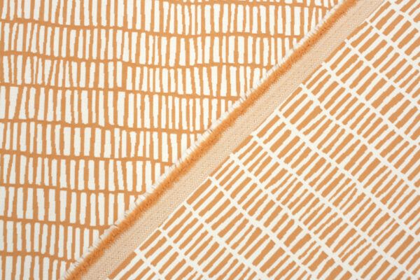 Dekostoff // Möbelstoff // Jacquard // Tocca // Ginger – Bild 4