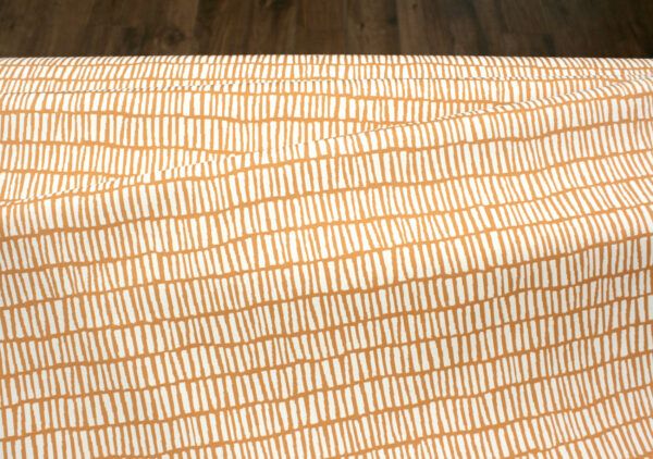 Dekostoff // Möbelstoff // Jacquard // Tocca // Ginger – Bild 3