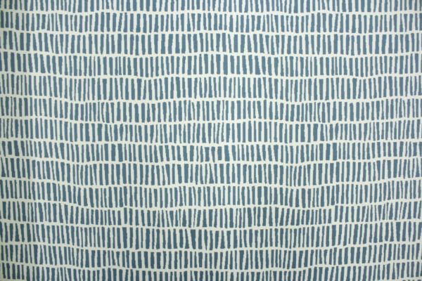 Dekostoff // Möbelstoff // Jacquard // Tocca // Denim – Bild 5