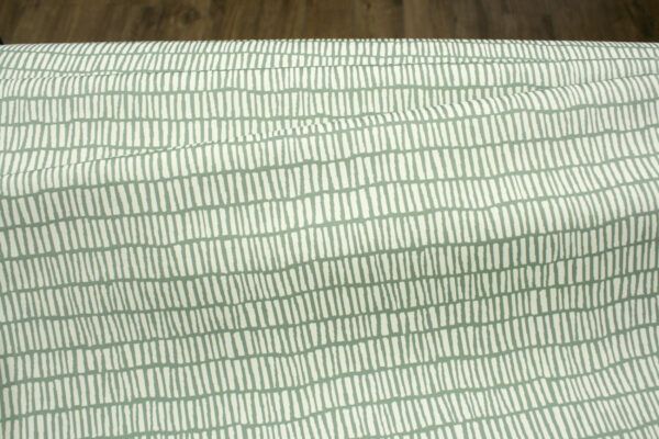 Dekostoff // Möbelstoff // Jacquard // Tocca // Lagoon – Bild 4