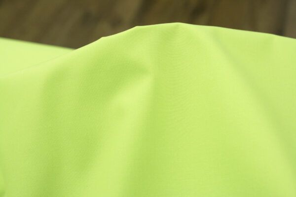 Popeline // Papertouch // Lime
