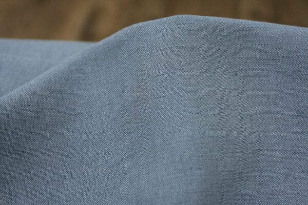 Baumwolle Leinenmix // Jeans