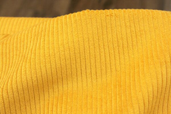 Cord // Warm Yellow