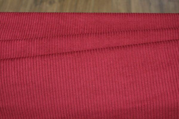 Cord // Dark Pink – Bild 4