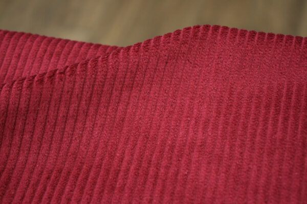 Cord // Dark Pink