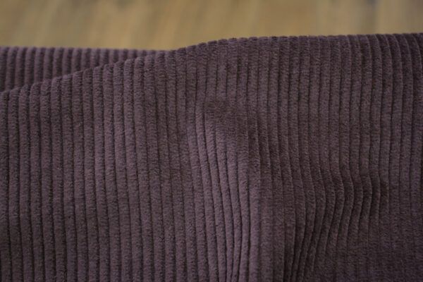 Cord // Aubergine