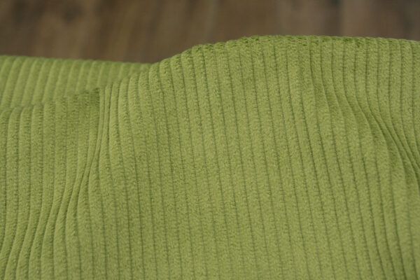 Cord // Peas Green