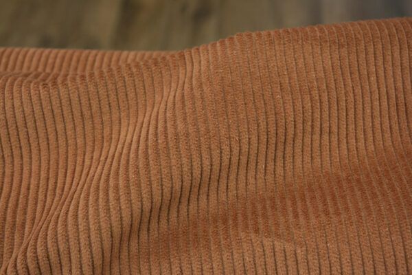 Cord // Brown Rabbit