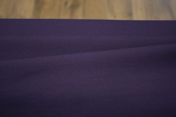 Romanitjersey // Aubergine – Bild 3
