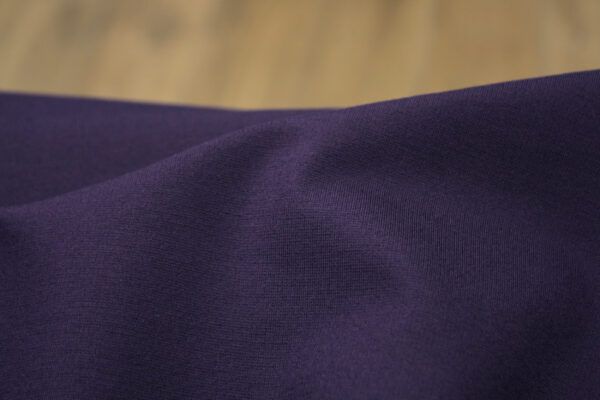 Romanitjersey // Aubergine