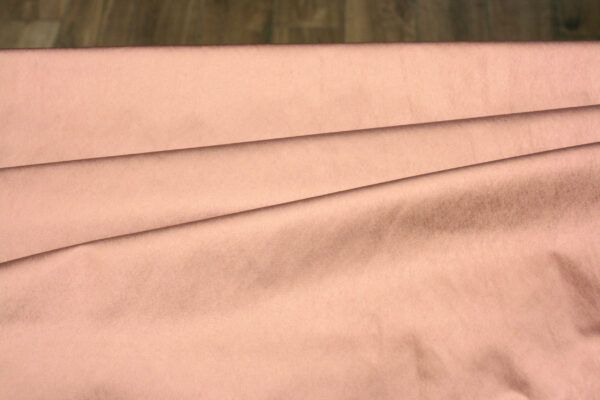 Viskosestretch Beschichtet // Rose – Bild 4