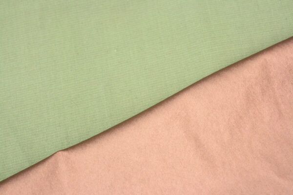 Viskosestretch Beschichtet // Rose – Bild 5