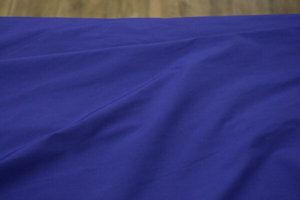 Outdoorstoff // Royalblau – Bild 3