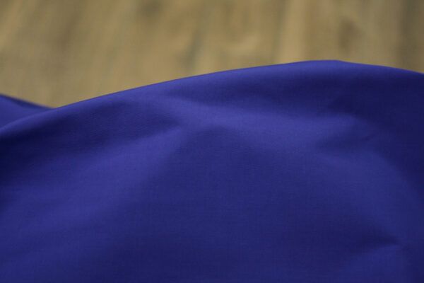 Outdoorstoff // Royalblau – Bild 2