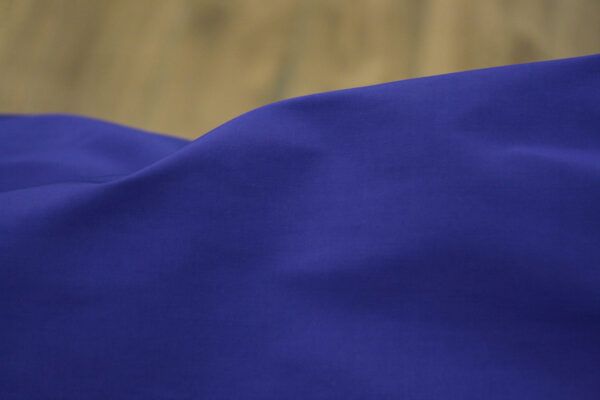 Outdoorstoff // Royalblau
