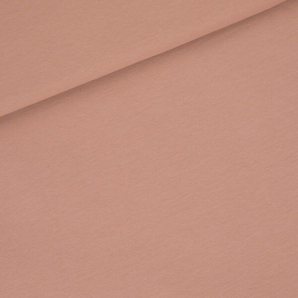 French Terry // SYAS // Cafe Au Lait