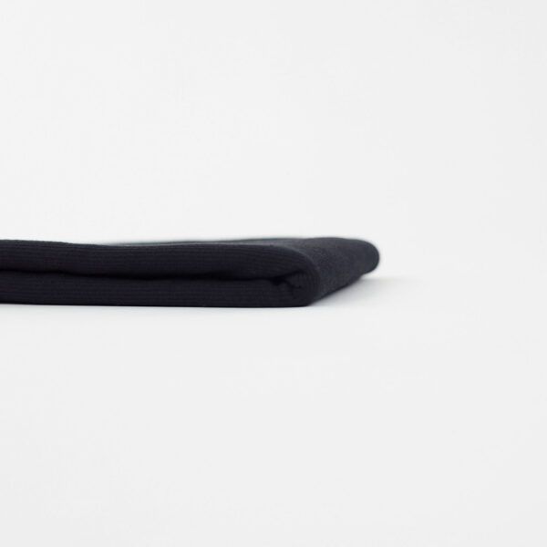 Bündchen // SYAS // Black