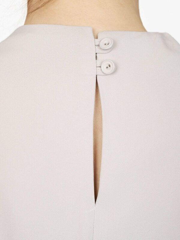 Schnittmuster // The Assembly Line // Funnel Neck Top XS-L oder XL-3XL – Bild 6