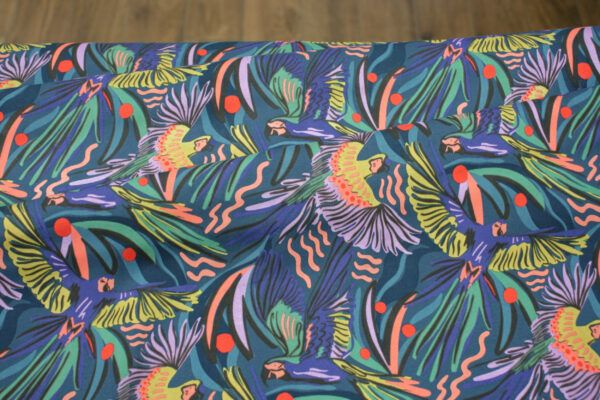 Modal // Cloud 9 // Wildscape // Jungle Birds – Bild 2