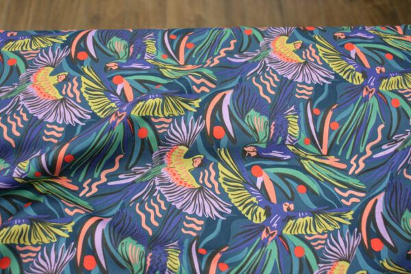 Modal // Cloud 9 // Wildscape // Jungle Birds – Bild 5