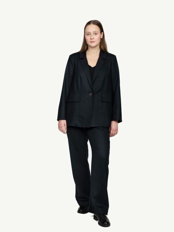 Schnittmuster // The Assembly Line // Blazer XS-L oder XL-3XL – Bild 8