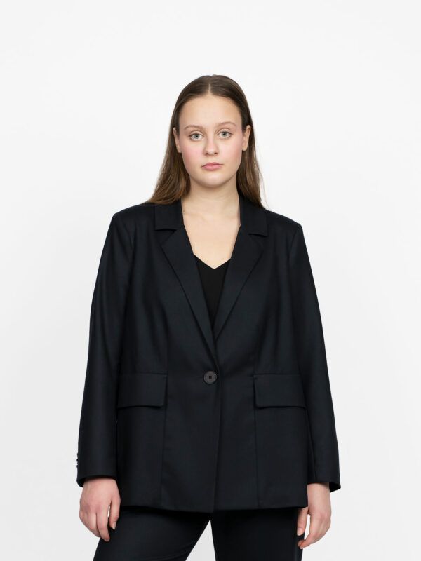 Schnittmuster // The Assembly Line // Blazer XS-L oder XL-3XL – Bild 7