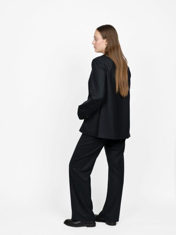 Schnittmuster // The Assembly Line // Blazer XS-L oder XL-3XL – Bild 6