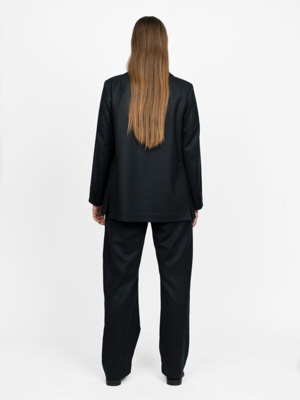 Schnittmuster // The Assembly Line // Blazer XS-L oder XL-3XL – Bild 5