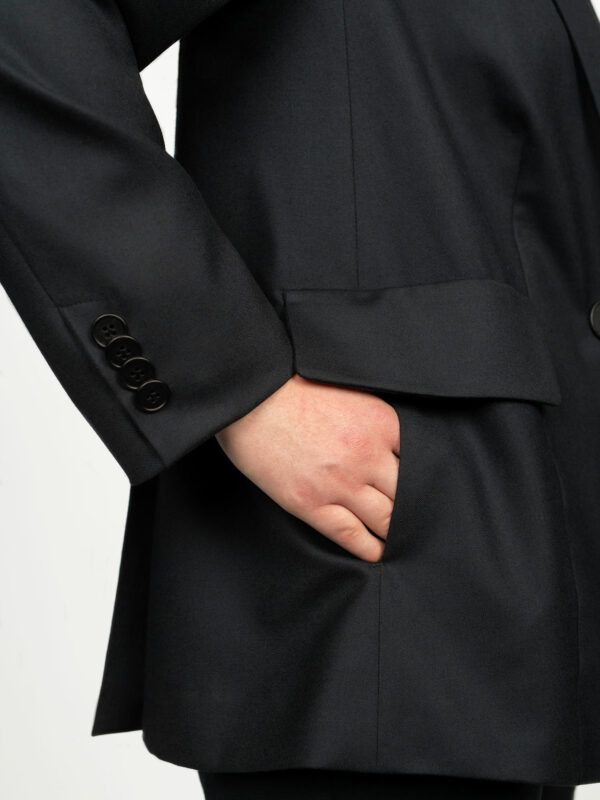 Schnittmuster // The Assembly Line // Blazer XS-L oder XL-3XL – Bild 4