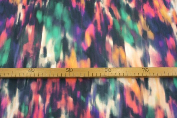 Viskose // Blurred Art – Bild 3