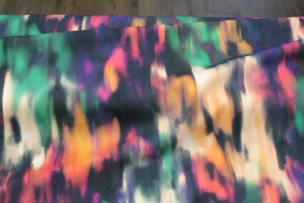 Viskose // Blurred Art