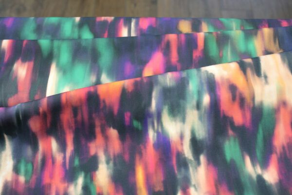 Viskose // Blurred Art – Bild 2