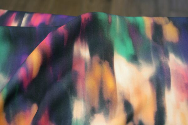 Viskose // Blurred Art – Bild 4