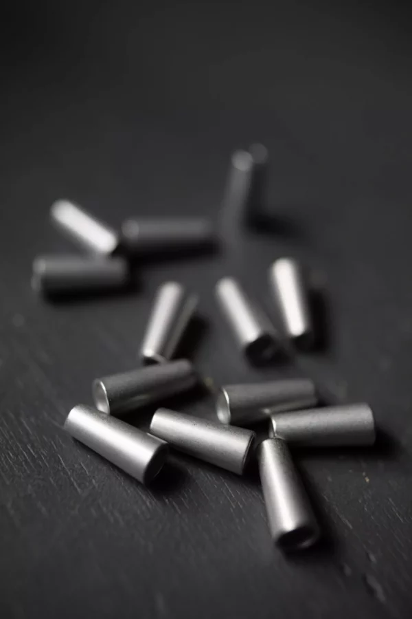 Francli Day Pack Hardware Kit // Merchant & Mills // Nickel – Bild 7