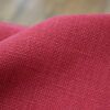 Dekostoff // Möbelstoff // Leinen // Honore Magenta
