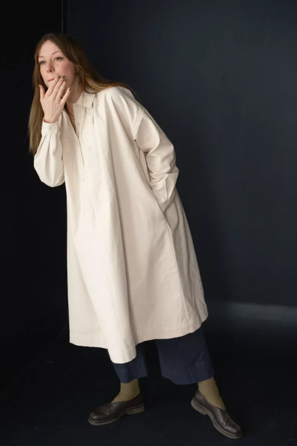 Schnittmuster // Merchant & Mills // The Cawley – Bild 9