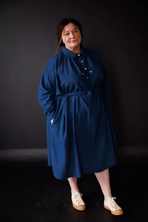Schnittmuster // Merchant & Mills // The Cawley – Bild 7