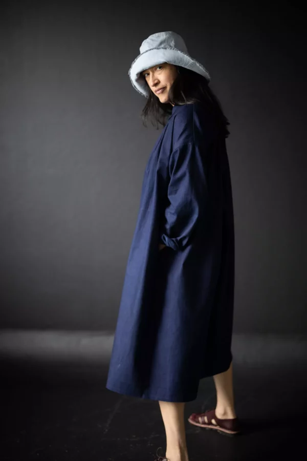 Schnittmuster // Merchant & Mills // The Cawley – Bild 6