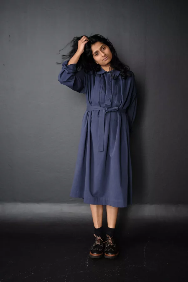 Schnittmuster // Merchant & Mills // The Cawley – Bild 2