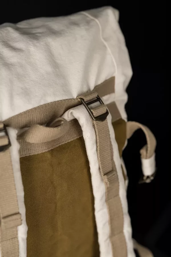 Schnittmuster // Merchant & Mills // Francli Day Pack – Bild 6