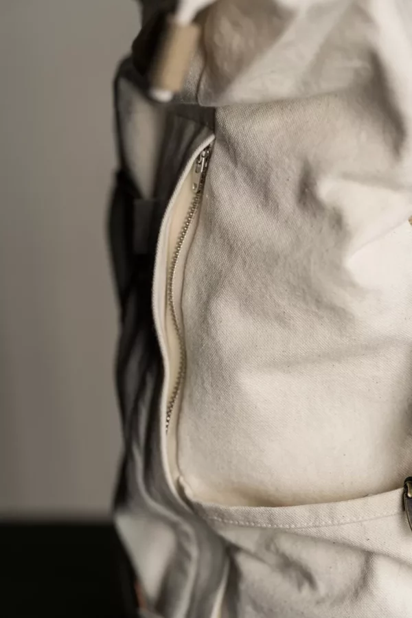 Schnittmuster // Merchant & Mills // Francli Day Pack – Bild 5